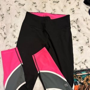 Workout leggings